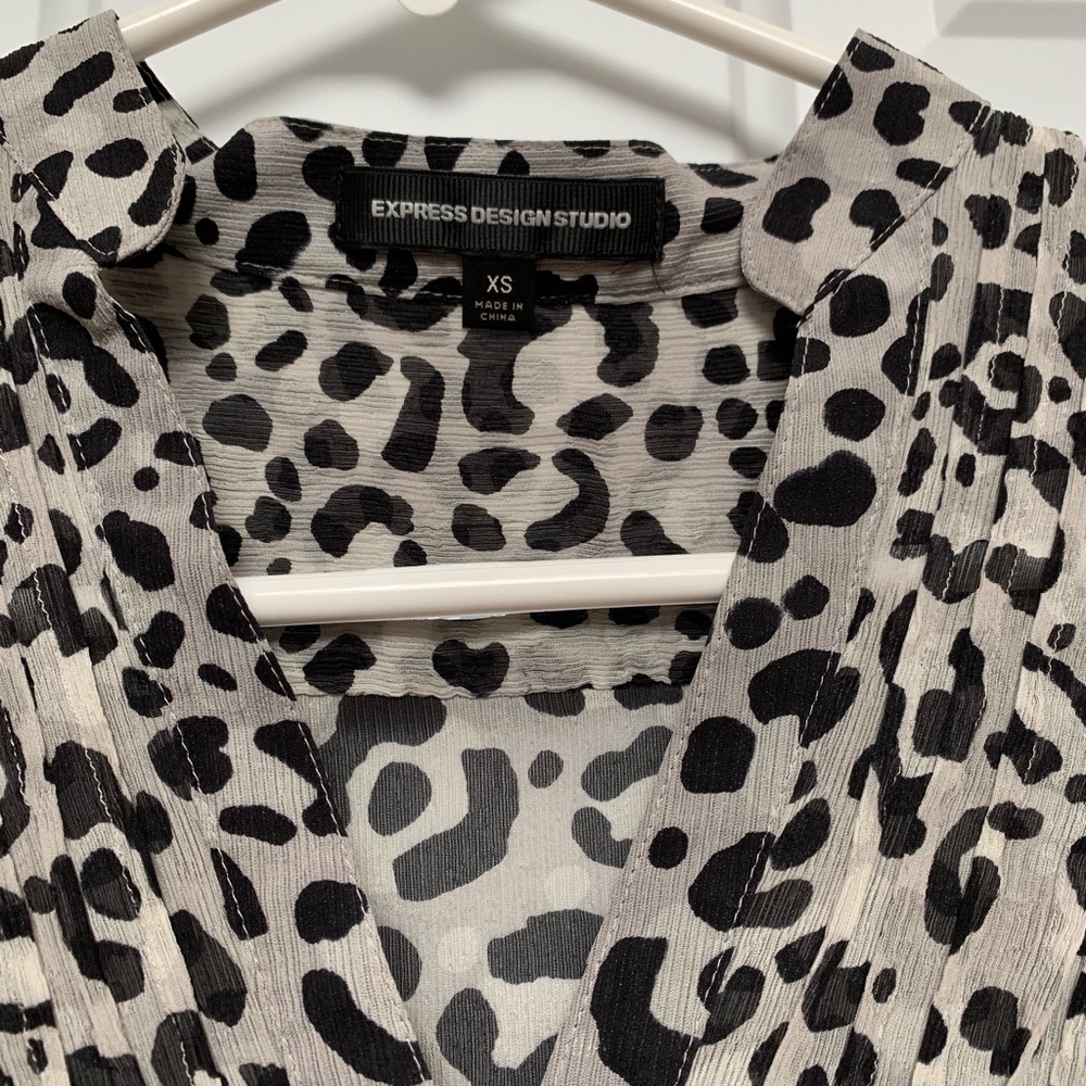 Express Shirt